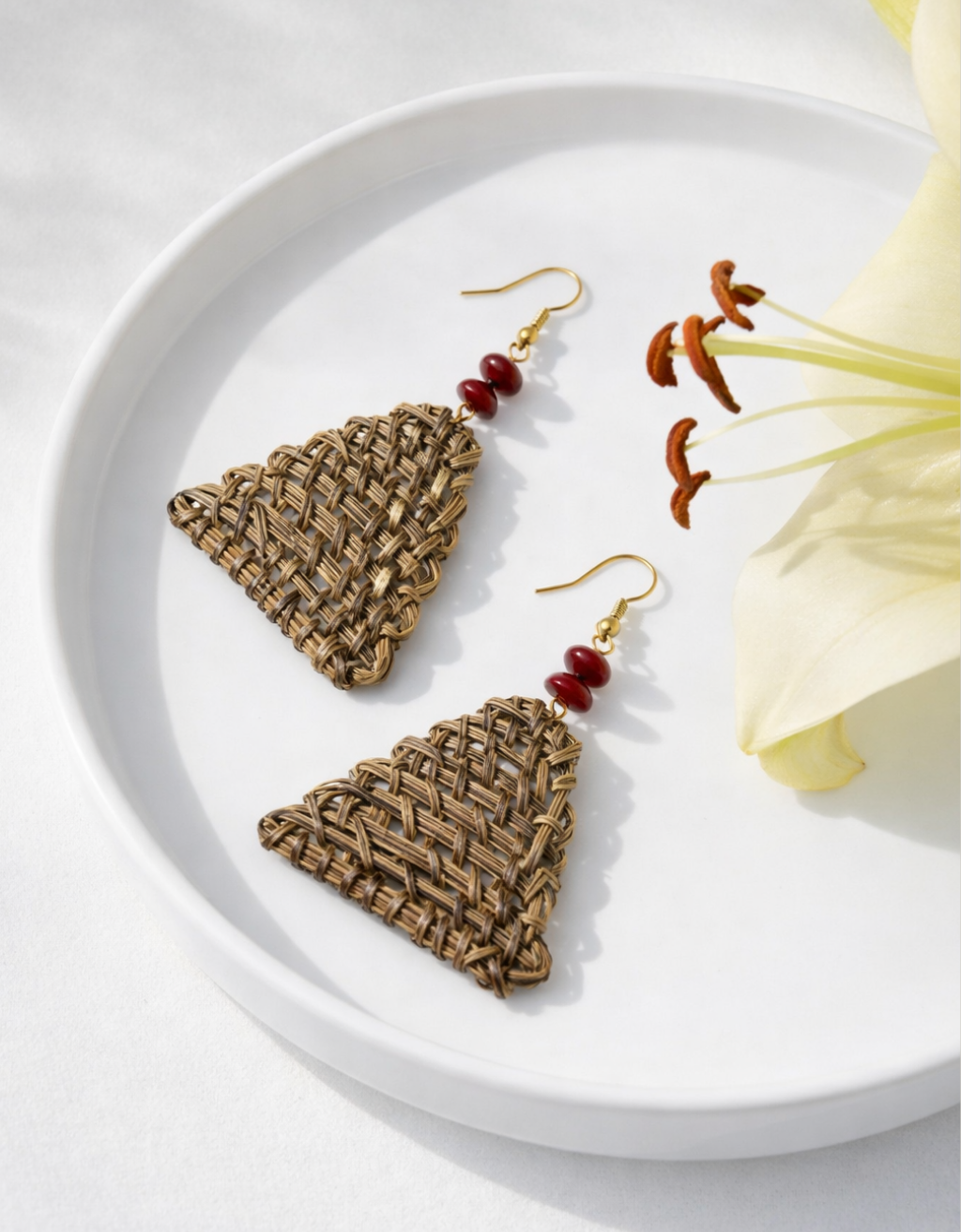 Traditional Gress Earrings for Women for any occasion
