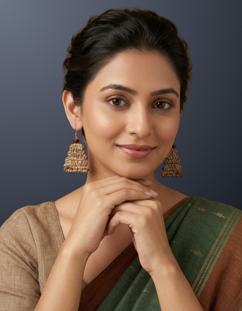 Traditional Gress Earrings for Women for any occasion