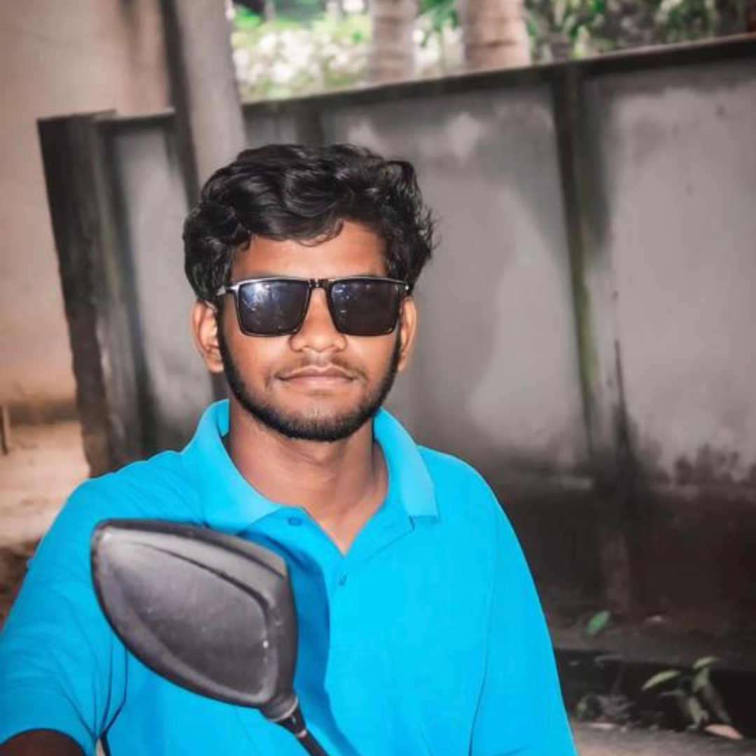 Ranojit Murmu