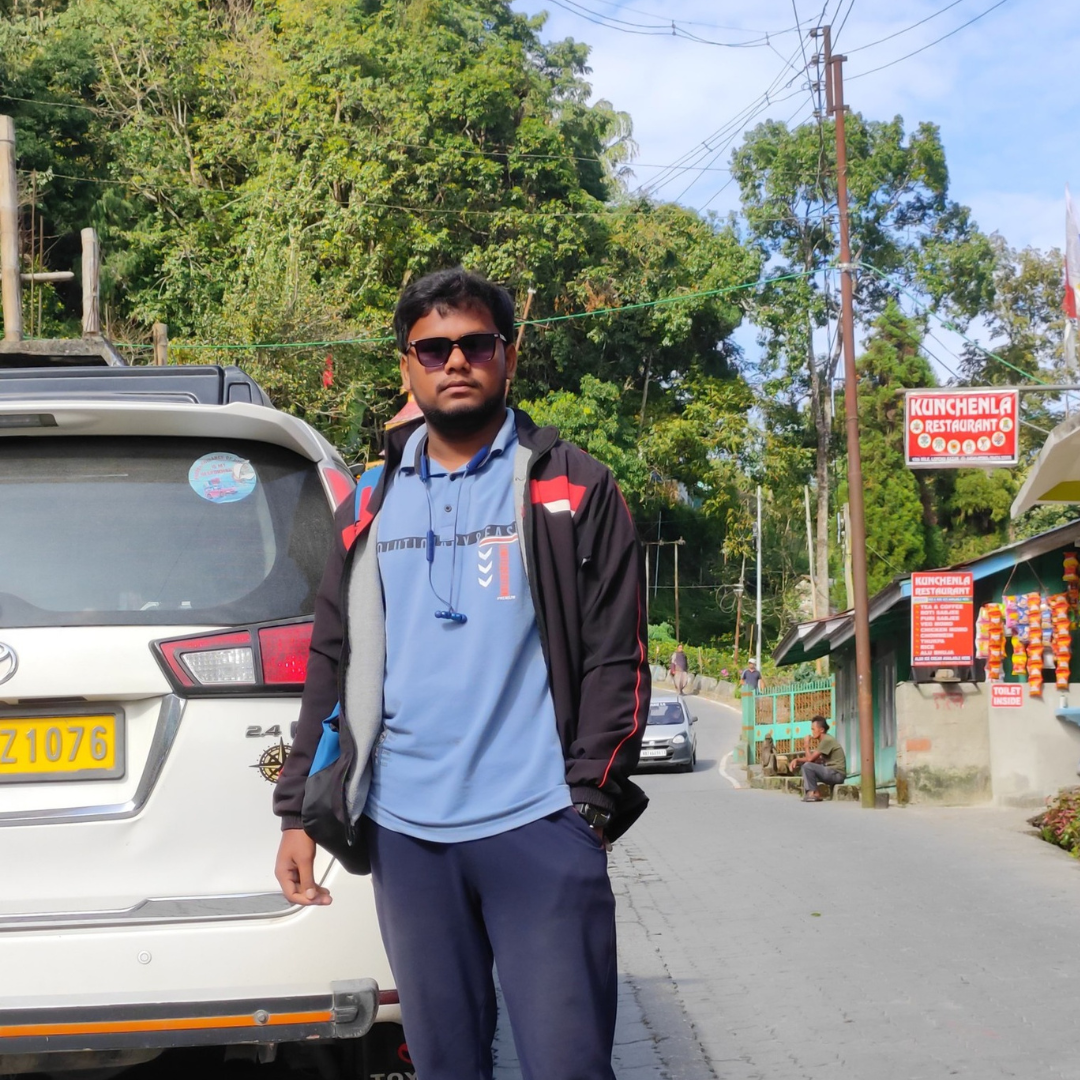 CHANDAN MURMU